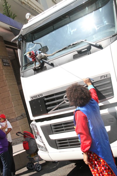 Volvo Street Festival